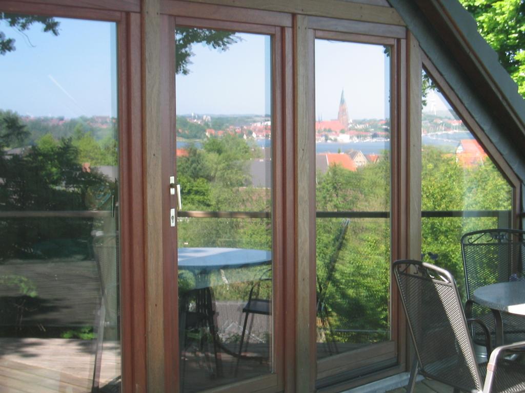 Fewofahrdorf Fahrdorf  部屋 写真