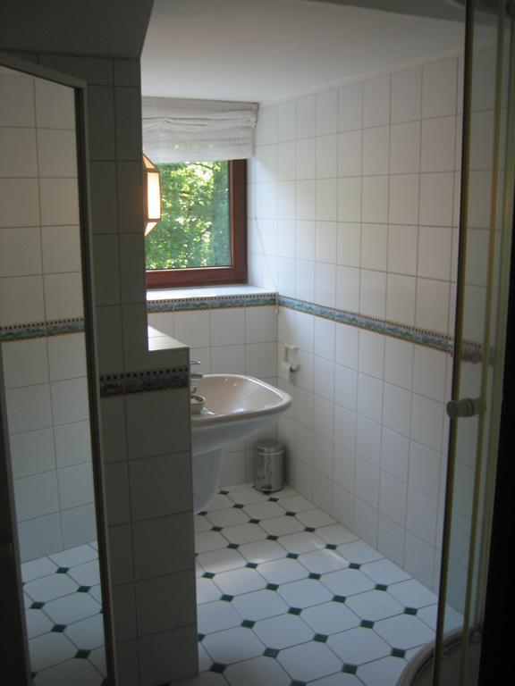 Fewofahrdorf Fahrdorf  エクステリア 写真