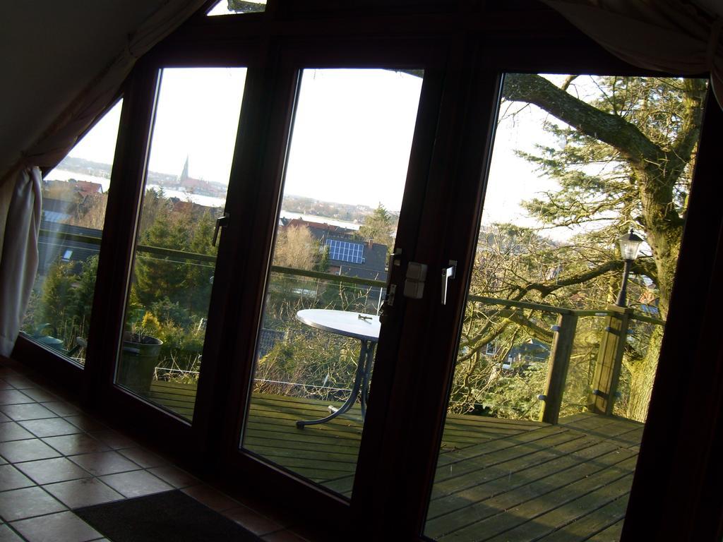 Fewofahrdorf Fahrdorf  部屋 写真